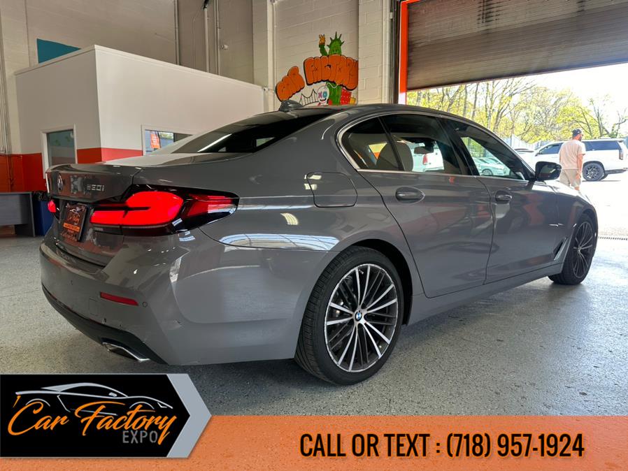 2022 BMW 5 Series 530i xDrive Sedan, available for sale in Bronx, New York | Car Factory Expo Inc.. Bronx, New York 2022 BMW 5 Series 530i xDrive Sedan, available for sale in Bronx, New York | Car Factory Expo Inc.. Bronx, New York