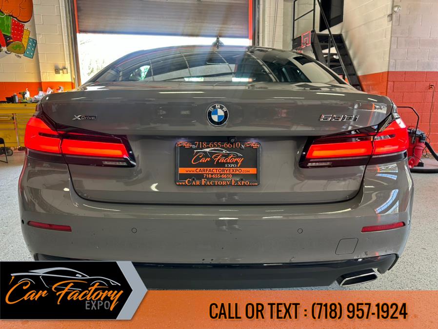 2022 BMW 5 Series 530i xDrive Sedan, available for sale in Bronx, New York | Car Factory Expo Inc.. Bronx, New York 2022 BMW 5 Series 530i xDrive Sedan, available for sale in Bronx, New York | Car Factory Expo Inc.. Bronx, New York