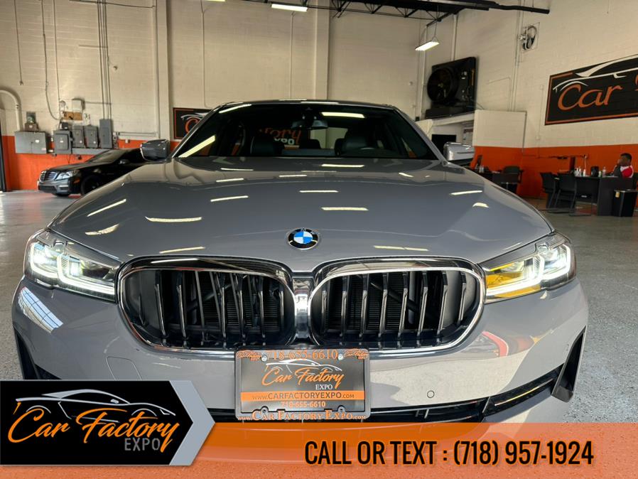 2022 BMW 5 Series 530i xDrive Sedan, available for sale in Bronx, New York | Car Factory Expo Inc.. Bronx, New York 2022 BMW 5 Series 530i xDrive Sedan, available for sale in Bronx, New York | Car Factory Expo Inc.. Bronx, New York