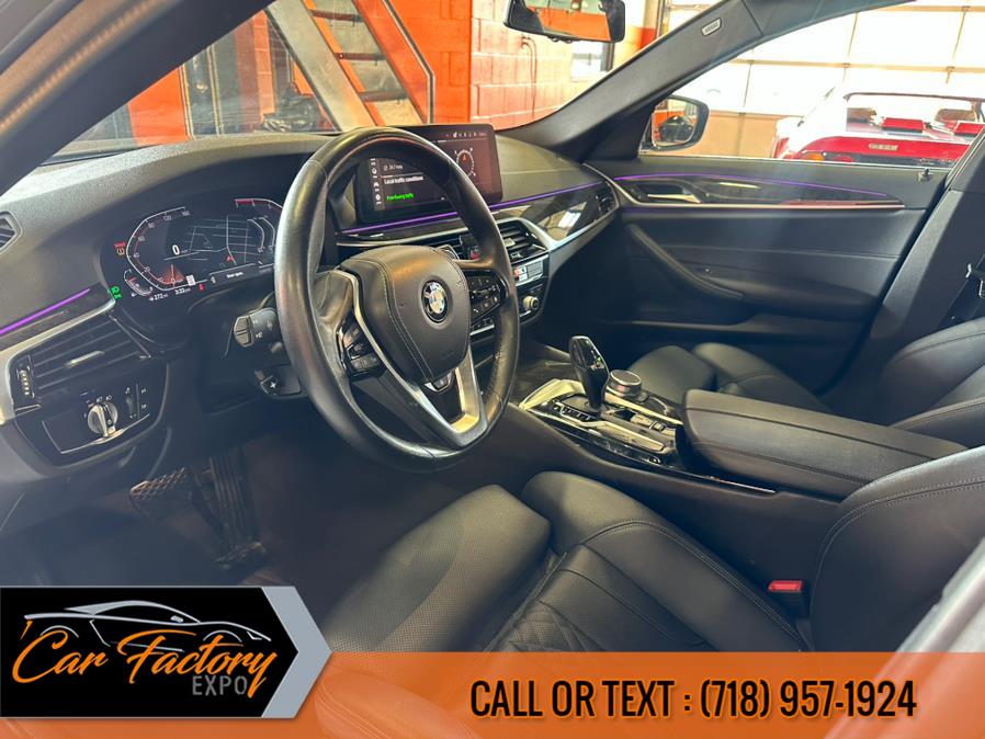 2022 BMW 5 Series 530i xDrive Sedan, available for sale in Bronx, New York | Car Factory Expo Inc.. Bronx, New York 2022 BMW 5 Series 530i xDrive Sedan, available for sale in Bronx, New York | Car Factory Expo Inc.. Bronx, New York