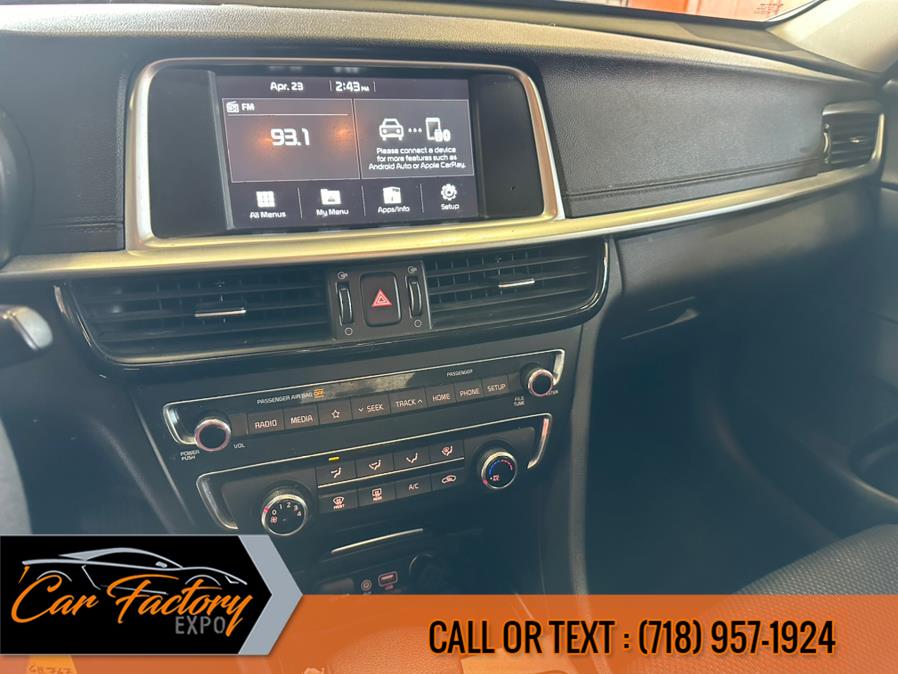 2020 Kia Optima S Auto, available for sale in Bronx, New York | Car Factory Expo Inc.. Bronx, New York 2020 Kia Optima S Auto, available for sale in Bronx, New York | Car Factory Expo Inc.. Bronx, New York