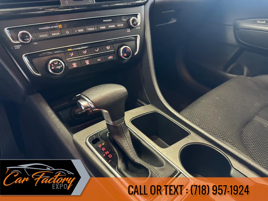 2020 Kia Optima S Auto, available for sale in Bronx, New York | Car Factory Expo Inc.. Bronx, New York 2020 Kia Optima S Auto, available for sale in Bronx, New York | Car Factory Expo Inc.. Bronx, New York
