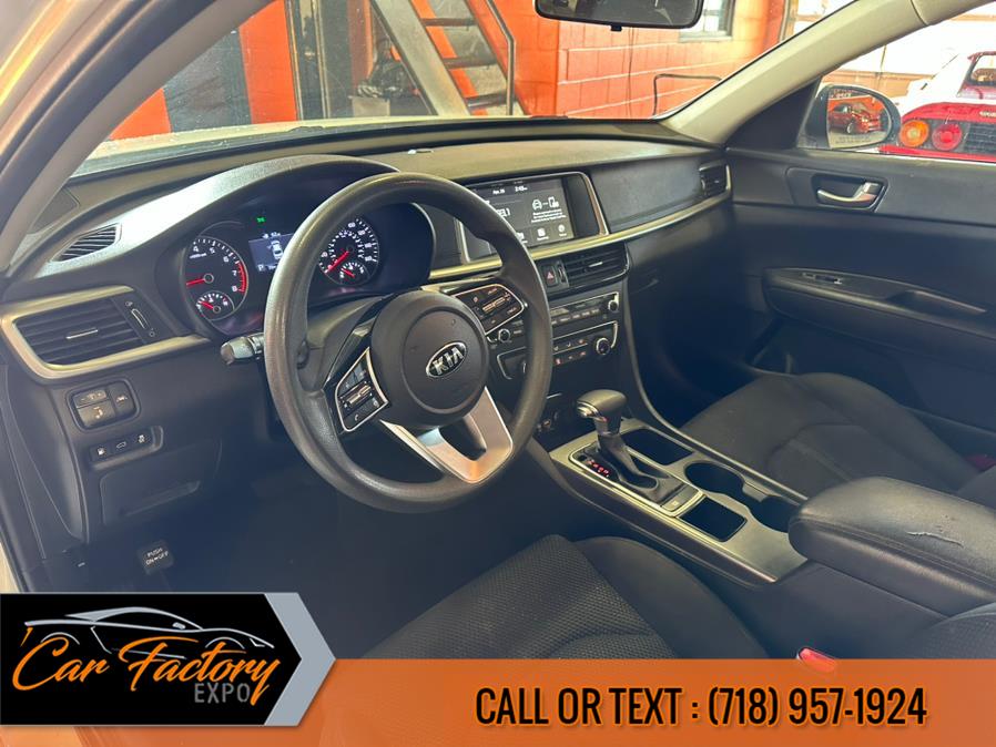 2020 Kia Optima S Auto, available for sale in Bronx, New York | Car Factory Expo Inc.. Bronx, New York 2020 Kia Optima S Auto, available for sale in Bronx, New York | Car Factory Expo Inc.. Bronx, New York