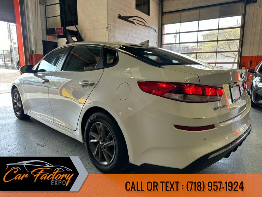 2020 Kia Optima S Auto, available for sale in Bronx, New York | Car Factory Expo Inc.. Bronx, New York 2020 Kia Optima S Auto, available for sale in Bronx, New York | Car Factory Expo Inc.. Bronx, New York