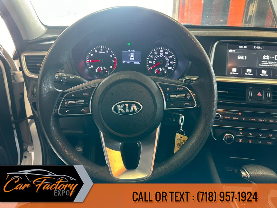 2020 Kia Optima S Auto, available for sale in Bronx, New York | Car Factory Expo Inc.. Bronx, New York 2020 Kia Optima S Auto, available for sale in Bronx, New York | Car Factory Expo Inc.. Bronx, New York