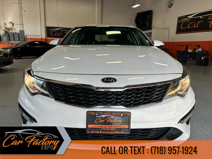 2020 Kia Optima S Auto, available for sale in Bronx, New York | Car Factory Expo Inc.. Bronx, New York 2020 Kia Optima S Auto, available for sale in Bronx, New York | Car Factory Expo Inc.. Bronx, New York
