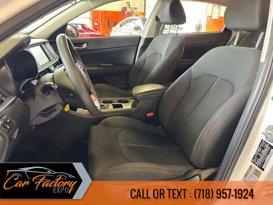 2020 Kia Optima S Auto, available for sale in Bronx, New York | Car Factory Expo Inc.. Bronx, New York 2020 Kia Optima S Auto, available for sale in Bronx, New York | Car Factory Expo Inc.. Bronx, New York
