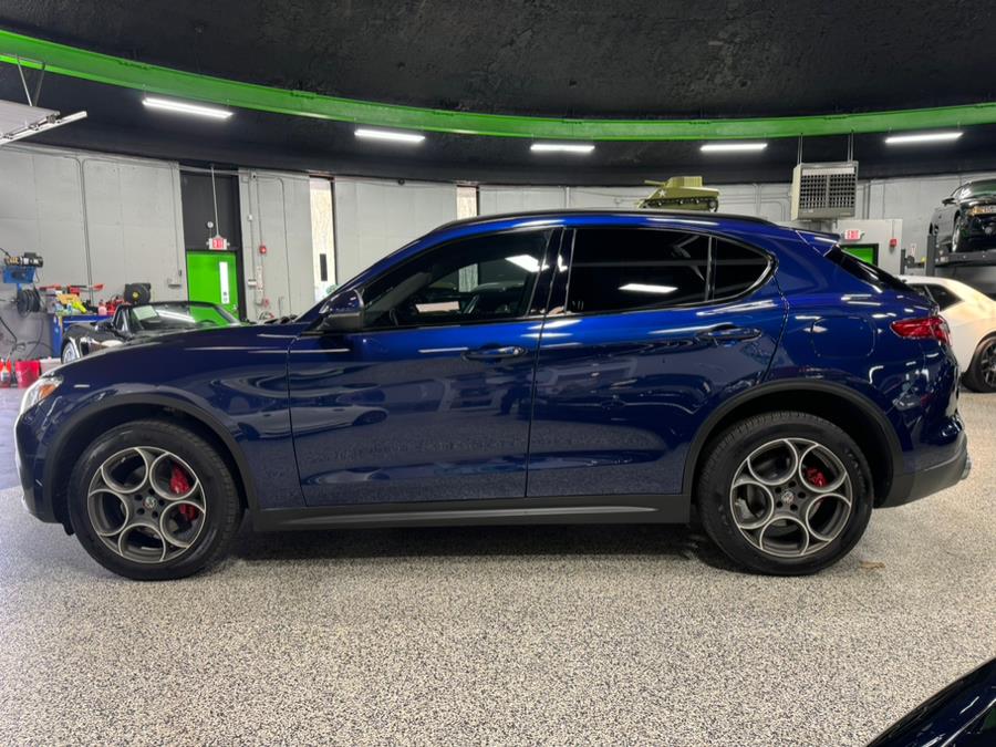 2018 Alfa Romeo Stelvio Sport AWD, available for sale in Oxford, Connecticut | Buonauto Enterprises. Oxford, Connecticut 2018 Alfa Romeo Stelvio Sport AWD, available for sale in Oxford, Connecticut | Buonauto Enterprises. Oxford, Connecticut