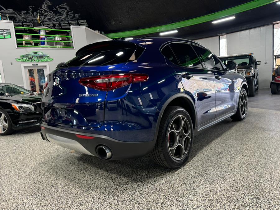 2018 Alfa Romeo Stelvio Sport AWD, available for sale in Oxford, Connecticut | Buonauto Enterprises. Oxford, Connecticut 2018 Alfa Romeo Stelvio Sport AWD, available for sale in Oxford, Connecticut | Buonauto Enterprises. Oxford, Connecticut