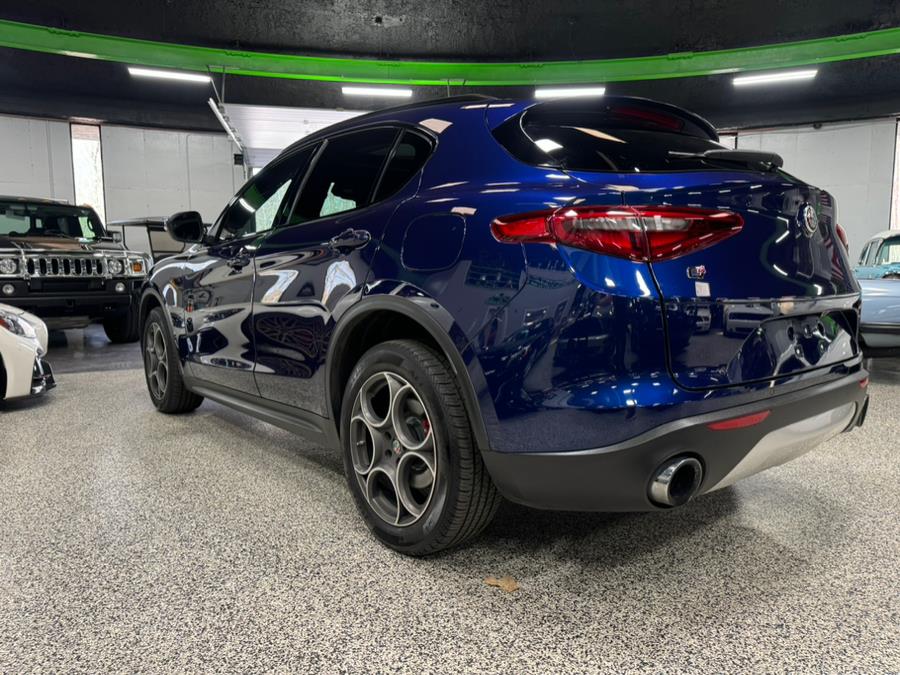 2018 Alfa Romeo Stelvio Sport AWD, available for sale in Oxford, Connecticut | Buonauto Enterprises. Oxford, Connecticut 2018 Alfa Romeo Stelvio Sport AWD, available for sale in Oxford, Connecticut | Buonauto Enterprises. Oxford, Connecticut