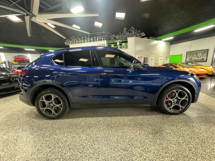 2018 Alfa Romeo Stelvio Sport AWD, available for sale in Oxford, Connecticut | Buonauto Enterprises. Oxford, Connecticut 2018 Alfa Romeo Stelvio Sport AWD, available for sale in Oxford, Connecticut | Buonauto Enterprises. Oxford, Connecticut