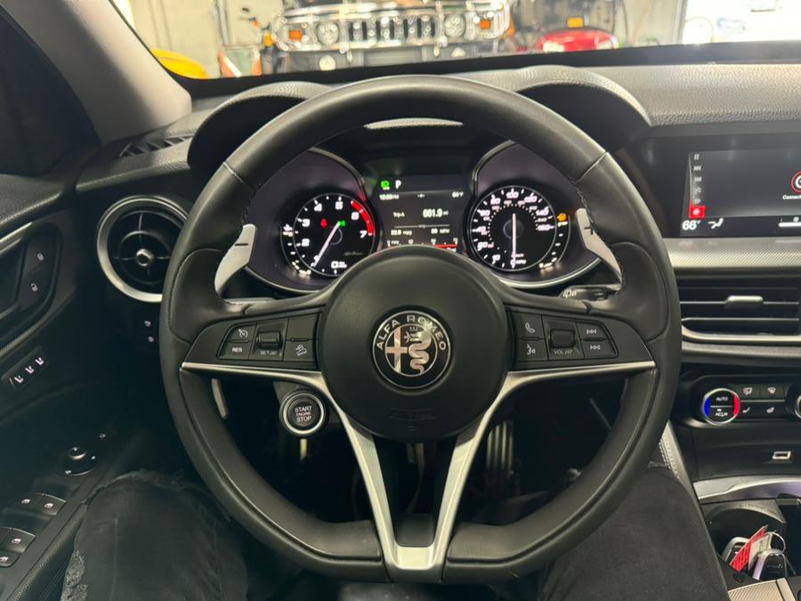 2018 Alfa Romeo Stelvio Sport AWD, available for sale in Oxford, Connecticut | Buonauto Enterprises. Oxford, Connecticut 2018 Alfa Romeo Stelvio Sport AWD, available for sale in Oxford, Connecticut | Buonauto Enterprises. Oxford, Connecticut