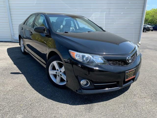 2012 Toyota Camry SE Sport Limited Edition, available for sale in Forestville, Maryland | Valentine Motor Company. Forestville, Maryland 2012 Toyota Camry SE Sport Limited Edition, available for sale in Forestville, Maryland | Valentine Motor Company. Forestville, Maryland