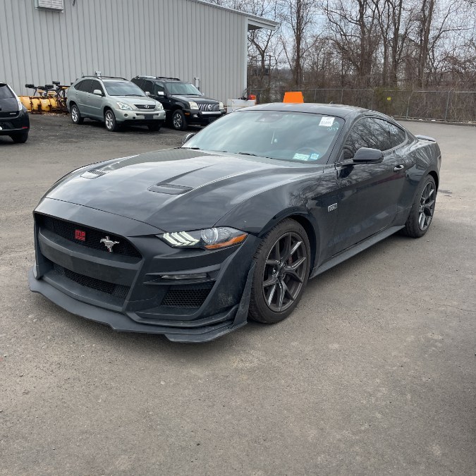 Used 2021 Ford Mustang in Brooklyn, New York | Top Line Auto Inc.. Brooklyn, New York