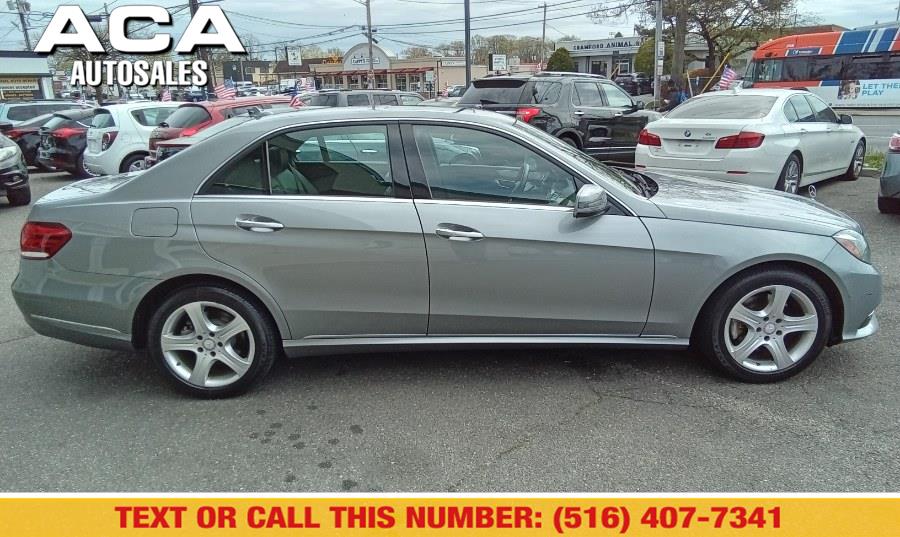2014 Mercedes-Benz E-Class 4MATIC, available for sale in Lynbrook, New York | ACA Auto Sales. Lynbrook, New York 2014 Mercedes-Benz E-Class 4MATIC, available for sale in Lynbrook, New York | ACA Auto Sales. Lynbrook, New York