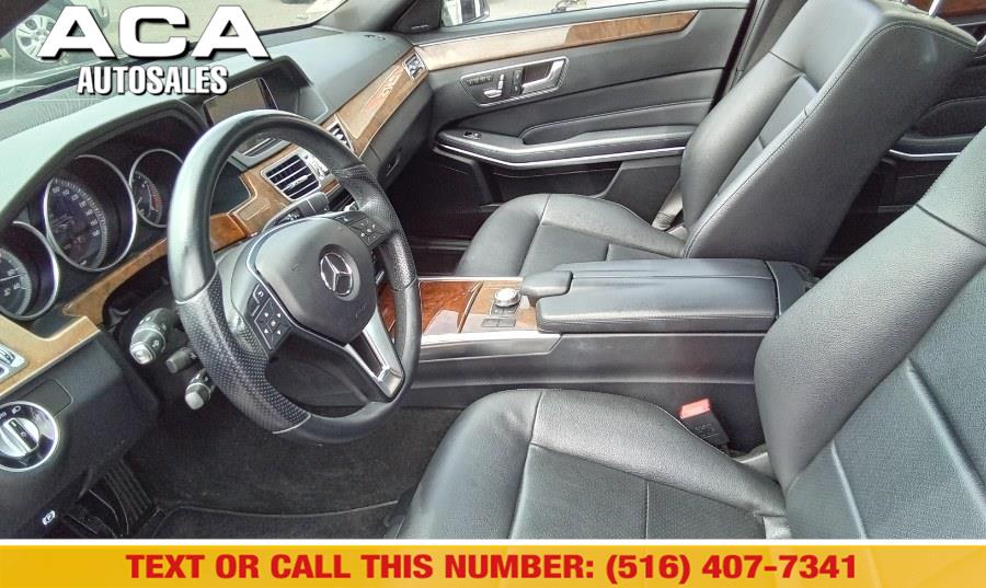 2014 Mercedes-Benz E-Class 4MATIC, available for sale in Lynbrook, New York | ACA Auto Sales. Lynbrook, New York 2014 Mercedes-Benz E-Class 4MATIC, available for sale in Lynbrook, New York | ACA Auto Sales. Lynbrook, New York