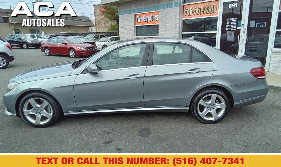 2014 Mercedes-Benz E-Class 4MATIC, available for sale in Lynbrook, New York | ACA Auto Sales. Lynbrook, New York 2014 Mercedes-Benz E-Class 4MATIC, available for sale in Lynbrook, New York | ACA Auto Sales. Lynbrook, New York