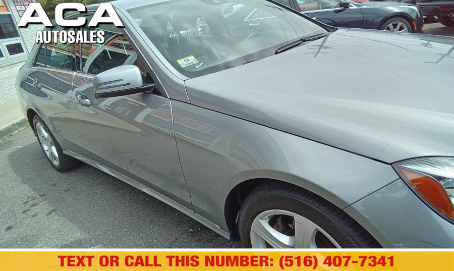 2014 Mercedes-Benz E-Class 4MATIC, available for sale in Lynbrook, New York | ACA Auto Sales. Lynbrook, New York 2014 Mercedes-Benz E-Class 4MATIC, available for sale in Lynbrook, New York | ACA Auto Sales. Lynbrook, New York