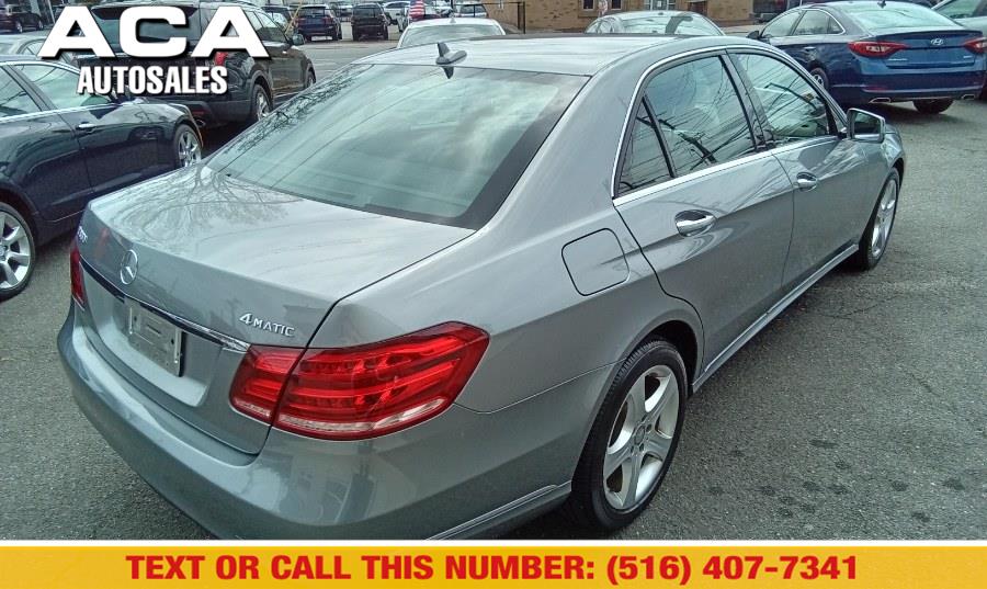 2014 Mercedes-Benz E-Class 4MATIC, available for sale in Lynbrook, New York | ACA Auto Sales. Lynbrook, New York 2014 Mercedes-Benz E-Class 4MATIC, available for sale in Lynbrook, New York | ACA Auto Sales. Lynbrook, New York