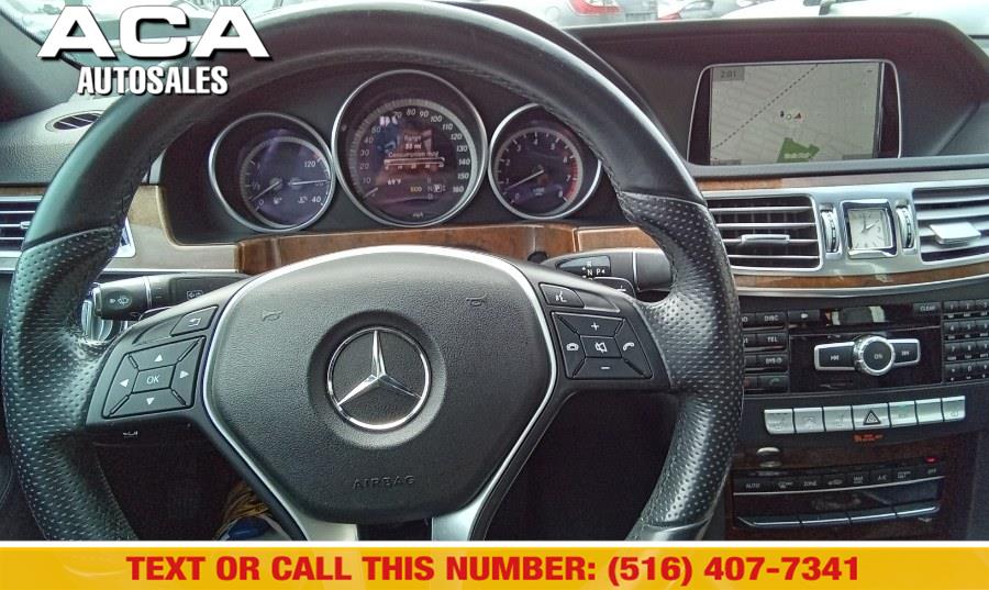 2014 Mercedes-Benz E-Class 4MATIC, available for sale in Lynbrook, New York | ACA Auto Sales. Lynbrook, New York 2014 Mercedes-Benz E-Class 4MATIC, available for sale in Lynbrook, New York | ACA Auto Sales. Lynbrook, New York