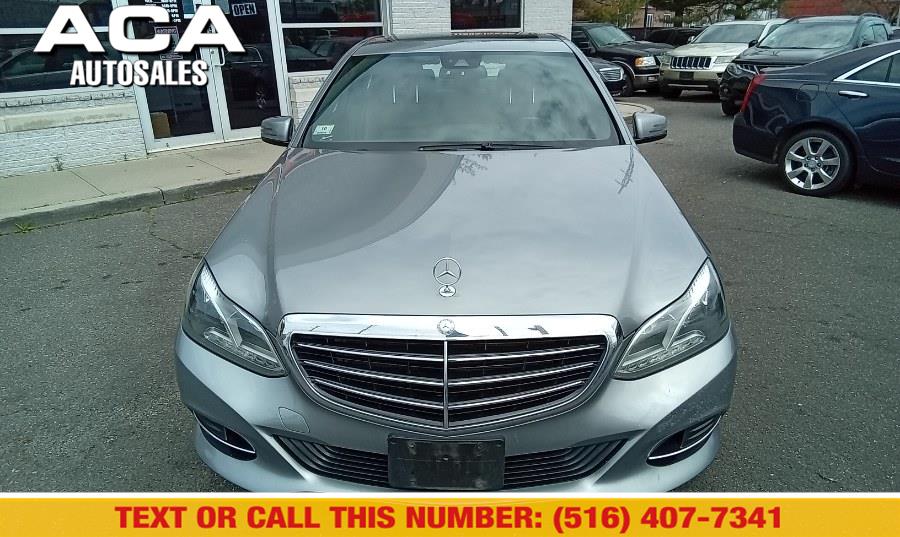 2014 Mercedes-Benz E-Class 4MATIC, available for sale in Lynbrook, New York | ACA Auto Sales. Lynbrook, New York 2014 Mercedes-Benz E-Class 4MATIC, available for sale in Lynbrook, New York | ACA Auto Sales. Lynbrook, New York