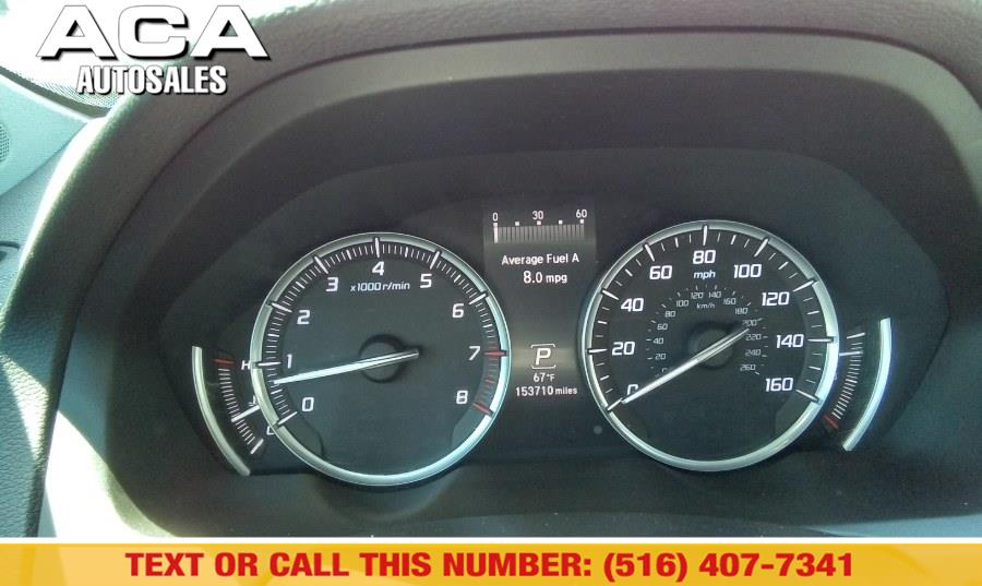 2016 Acura TLX 4dr Sdn FWD V6 Tech, available for sale in Lynbrook, New York | ACA Auto Sales. Lynbrook, New York 2016 Acura TLX 4dr Sdn FWD V6 Tech, available for sale in Lynbrook, New York | ACA Auto Sales. Lynbrook, New York