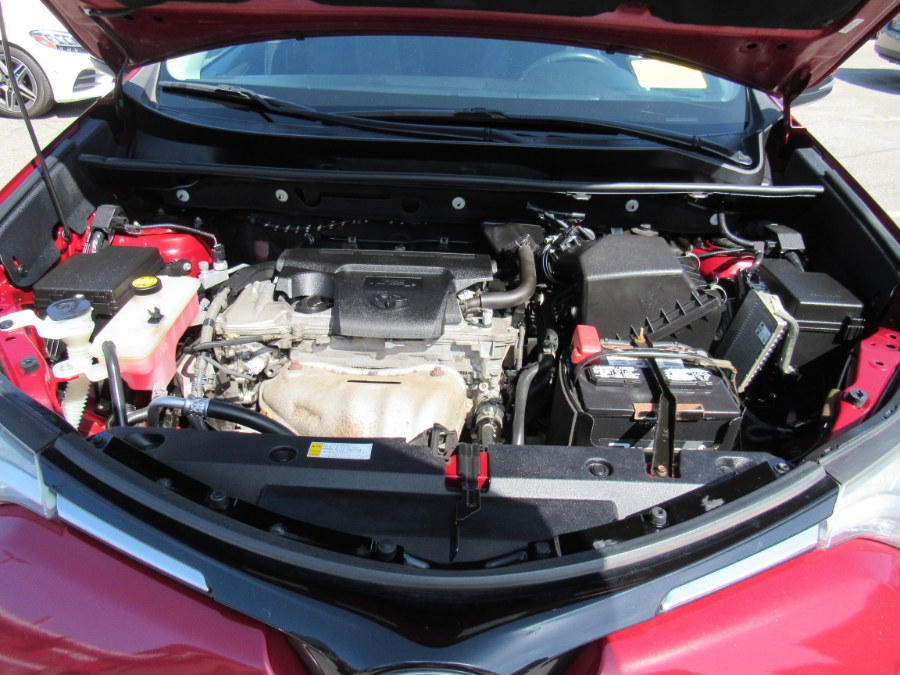 2018 Toyota RAV4 XLE, available for sale in Worcester, Massachusetts | Hilario's Auto Sales Inc.. Worcester, Massachusetts 2018 Toyota RAV4 XLE, available for sale in Worcester, Massachusetts | Hilario's Auto Sales Inc.. Worcester, Massachusetts