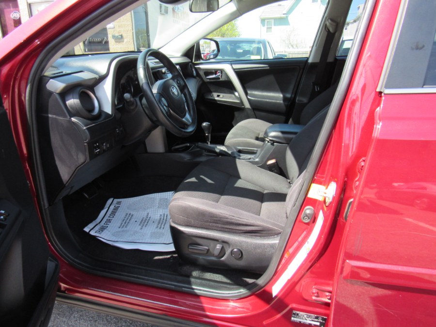 2018 Toyota RAV4 XLE, available for sale in Worcester, Massachusetts | Hilario's Auto Sales Inc.. Worcester, Massachusetts 2018 Toyota RAV4 XLE, available for sale in Worcester, Massachusetts | Hilario's Auto Sales Inc.. Worcester, Massachusetts