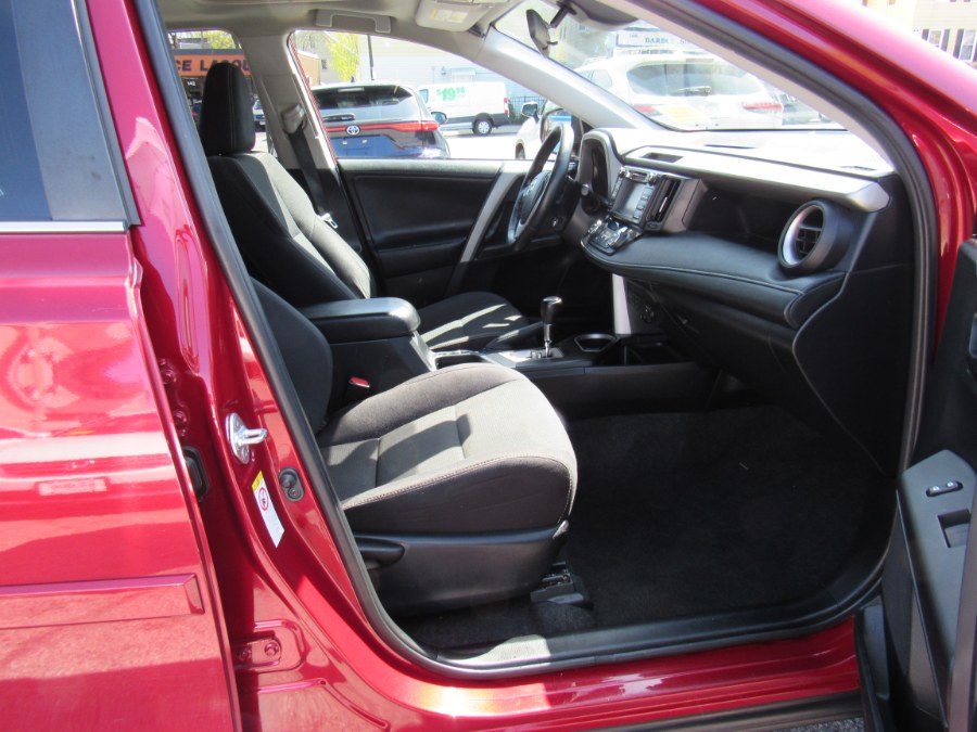 2018 Toyota RAV4 XLE, available for sale in Worcester, Massachusetts | Hilario's Auto Sales Inc.. Worcester, Massachusetts 2018 Toyota RAV4 XLE, available for sale in Worcester, Massachusetts | Hilario's Auto Sales Inc.. Worcester, Massachusetts