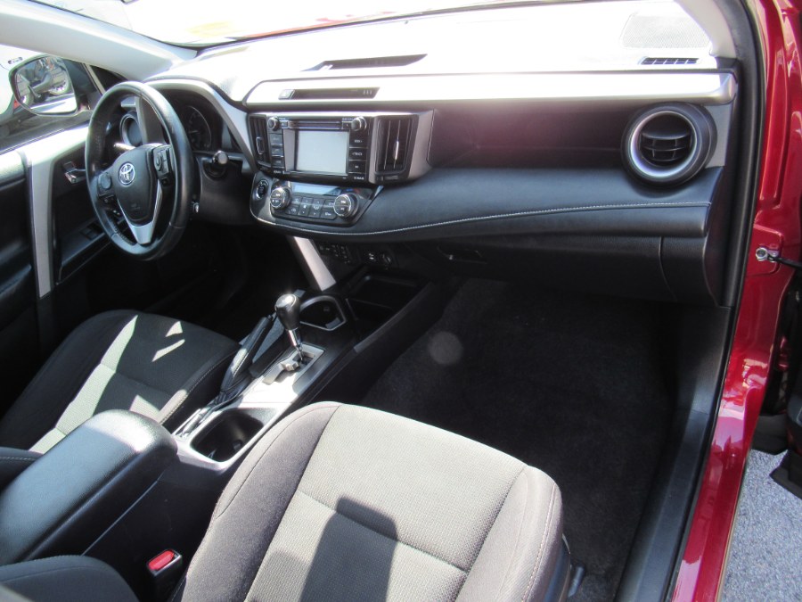 2018 Toyota RAV4 XLE, available for sale in Worcester, Massachusetts | Hilario's Auto Sales Inc.. Worcester, Massachusetts 2018 Toyota RAV4 XLE, available for sale in Worcester, Massachusetts | Hilario's Auto Sales Inc.. Worcester, Massachusetts