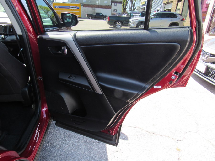 2018 Toyota RAV4 XLE, available for sale in Worcester, Massachusetts | Hilario's Auto Sales Inc.. Worcester, Massachusetts 2018 Toyota RAV4 XLE, available for sale in Worcester, Massachusetts | Hilario's Auto Sales Inc.. Worcester, Massachusetts