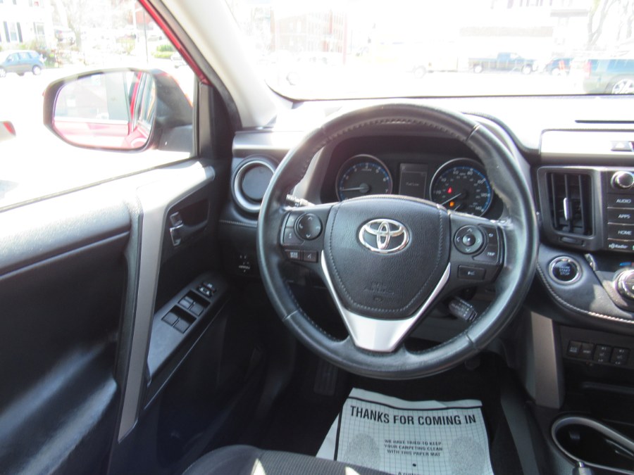 2018 Toyota RAV4 XLE, available for sale in Worcester, Massachusetts | Hilario's Auto Sales Inc.. Worcester, Massachusetts 2018 Toyota RAV4 XLE, available for sale in Worcester, Massachusetts | Hilario's Auto Sales Inc.. Worcester, Massachusetts