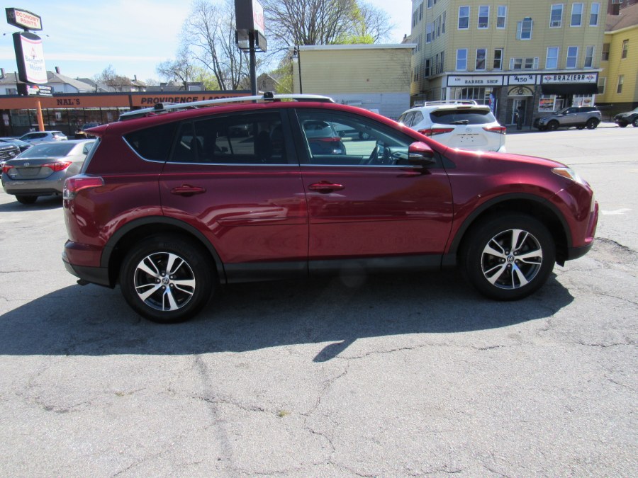 2018 Toyota RAV4 XLE, available for sale in Worcester, Massachusetts | Hilario's Auto Sales Inc.. Worcester, Massachusetts 2018 Toyota RAV4 XLE, available for sale in Worcester, Massachusetts | Hilario's Auto Sales Inc.. Worcester, Massachusetts