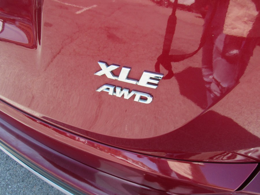 2018 Toyota RAV4 XLE, available for sale in Worcester, Massachusetts | Hilario's Auto Sales Inc.. Worcester, Massachusetts 2018 Toyota RAV4 XLE, available for sale in Worcester, Massachusetts | Hilario's Auto Sales Inc.. Worcester, Massachusetts