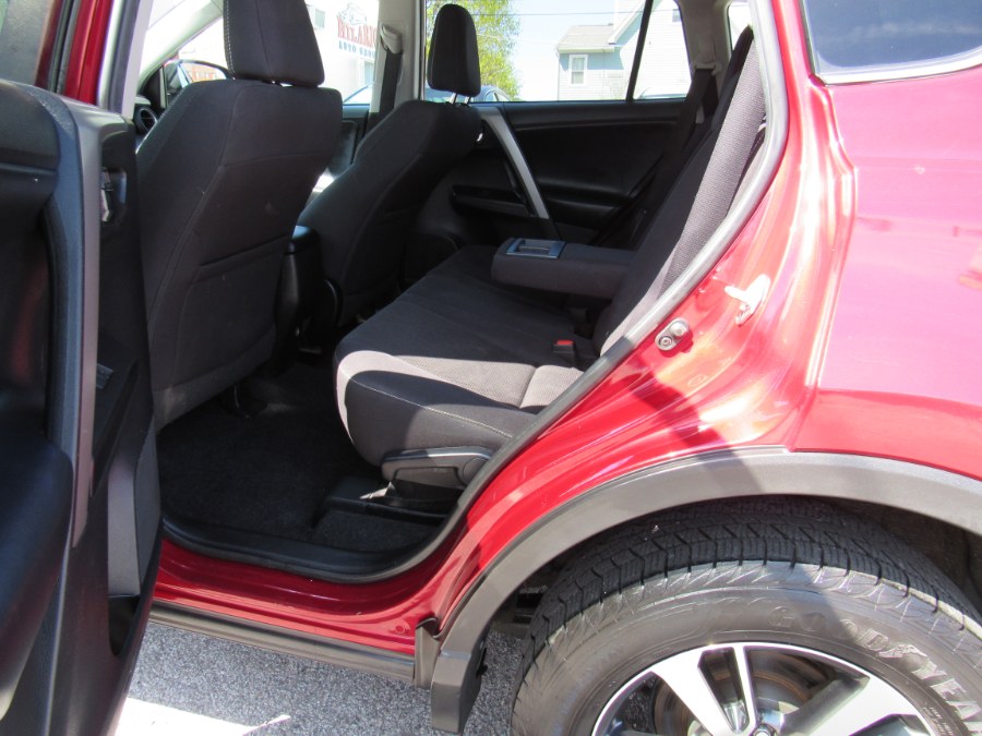 2018 Toyota RAV4 XLE, available for sale in Worcester, Massachusetts | Hilario's Auto Sales Inc.. Worcester, Massachusetts 2018 Toyota RAV4 XLE, available for sale in Worcester, Massachusetts | Hilario's Auto Sales Inc.. Worcester, Massachusetts