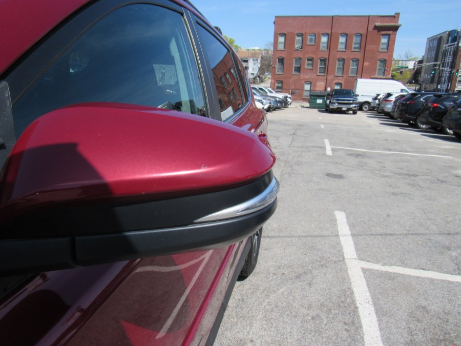 2018 Toyota RAV4 XLE, available for sale in Worcester, Massachusetts | Hilario's Auto Sales Inc.. Worcester, Massachusetts 2018 Toyota RAV4 XLE, available for sale in Worcester, Massachusetts | Hilario's Auto Sales Inc.. Worcester, Massachusetts