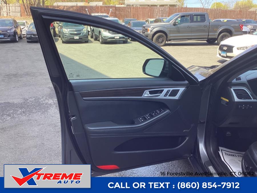 2015 Hyundai Genesis 4dr Sdn V6 3.8L AWD, available for sale in Plainville, Connecticut | Xtreme Auto. Plainville, Connecticut 2015 Hyundai Genesis 4dr Sdn V6 3.8L AWD, available for sale in Plainville, Connecticut | Xtreme Auto. Plainville, Connecticut