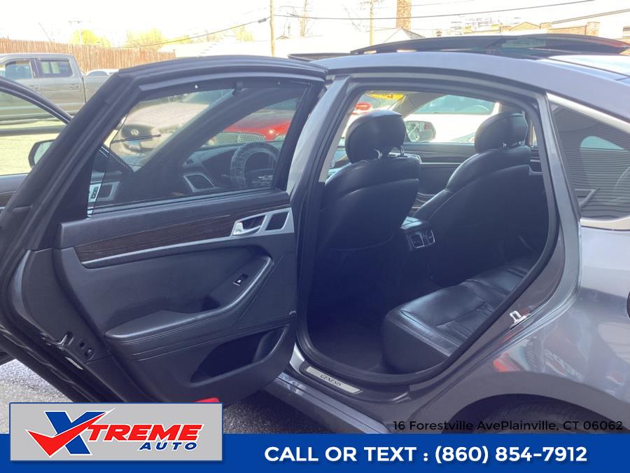2015 Hyundai Genesis 4dr Sdn V6 3.8L AWD, available for sale in Plainville, Connecticut | Xtreme Auto. Plainville, Connecticut 2015 Hyundai Genesis 4dr Sdn V6 3.8L AWD, available for sale in Plainville, Connecticut | Xtreme Auto. Plainville, Connecticut