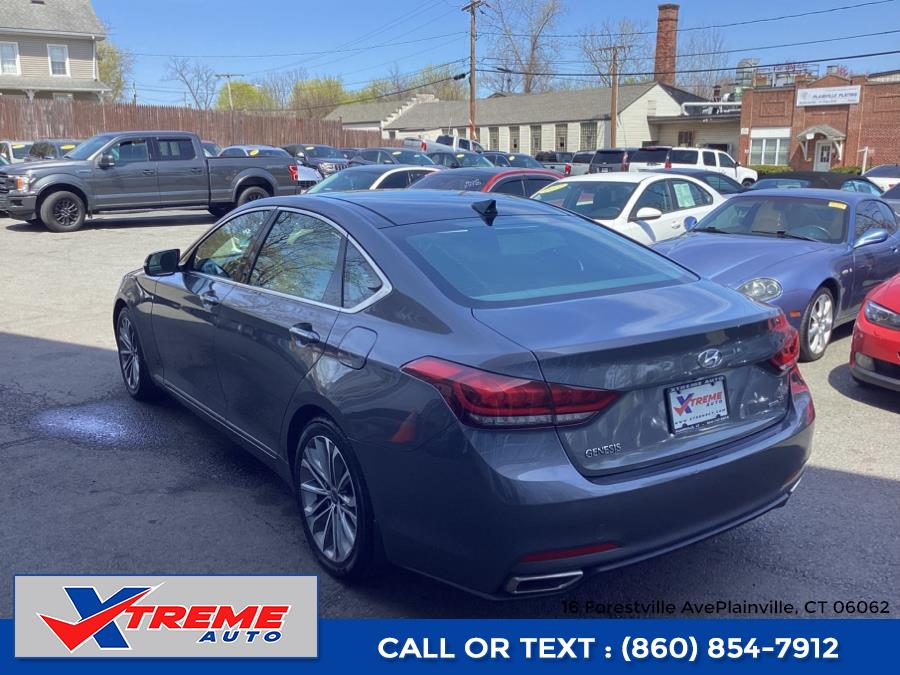 2015 Hyundai Genesis 4dr Sdn V6 3.8L AWD, available for sale in Plainville, Connecticut | Xtreme Auto. Plainville, Connecticut 2015 Hyundai Genesis 4dr Sdn V6 3.8L AWD, available for sale in Plainville, Connecticut | Xtreme Auto. Plainville, Connecticut