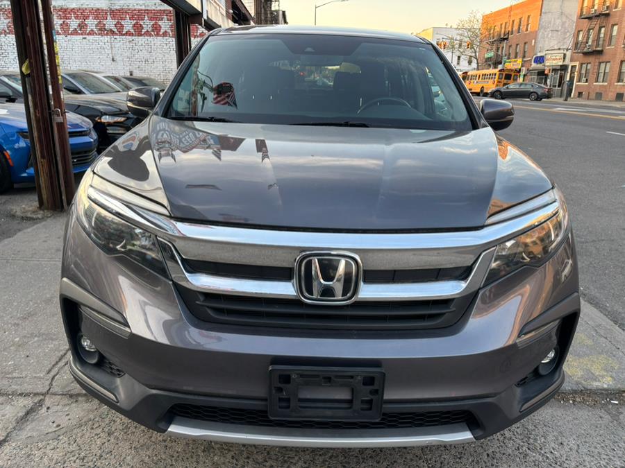 2020 Honda Pilot EX-L AWD, available for sale in Brooklyn, New York | Carsbuck Inc.. Brooklyn, New York 2020 Honda Pilot EX-L AWD, available for sale in Brooklyn, New York | Carsbuck Inc.. Brooklyn, New York
