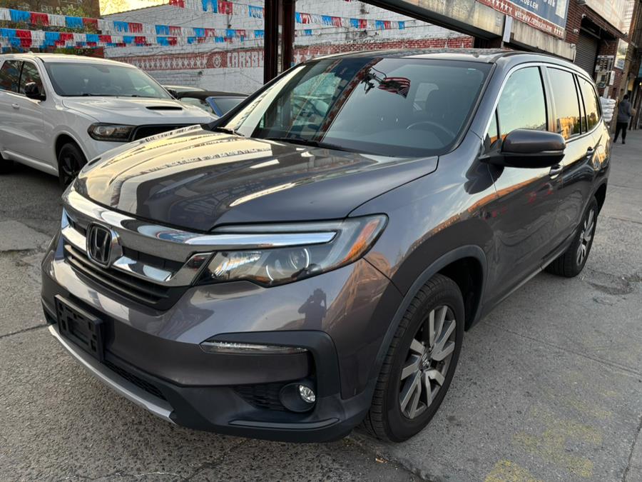 2020 Honda Pilot EX-L AWD, available for sale in Brooklyn, New York | Carsbuck Inc.. Brooklyn, New York 2020 Honda Pilot EX-L AWD, available for sale in Brooklyn, New York | Carsbuck Inc.. Brooklyn, New York