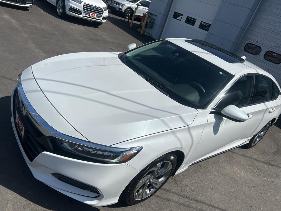 2018 Honda Accord Sedan EX 1.5T CVT, available for sale in Hartford, Connecticut | Lex Autos LLC. Hartford, Connecticut 2018 Honda Accord Sedan EX 1.5T CVT, available for sale in Hartford, Connecticut | Lex Autos LLC. Hartford, Connecticut
