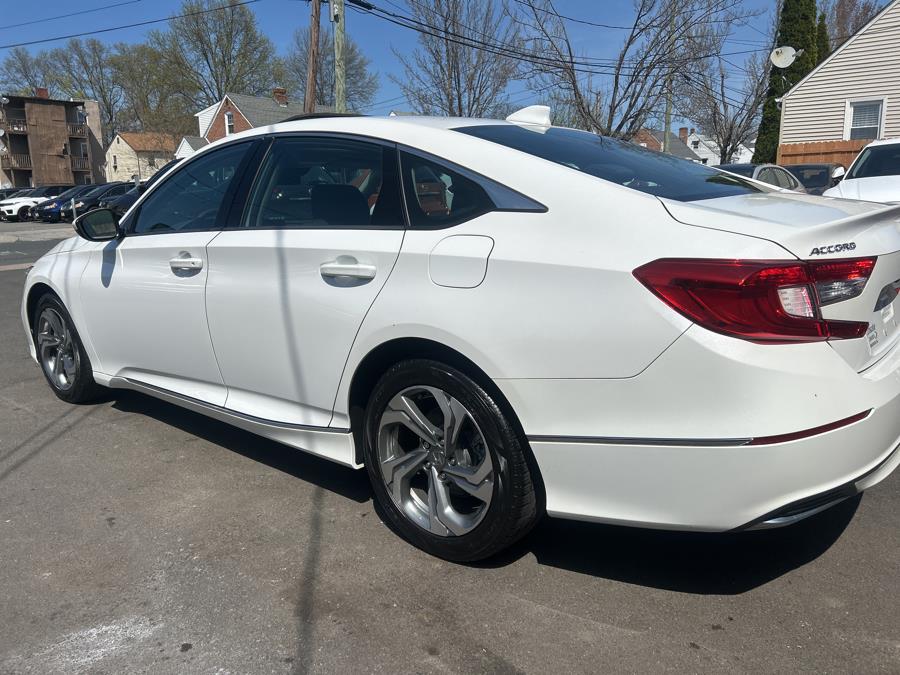 2018 Honda Accord Sedan EX 1.5T CVT, available for sale in Hartford, Connecticut | Lex Autos LLC. Hartford, Connecticut 2018 Honda Accord Sedan EX 1.5T CVT, available for sale in Hartford, Connecticut | Lex Autos LLC. Hartford, Connecticut
