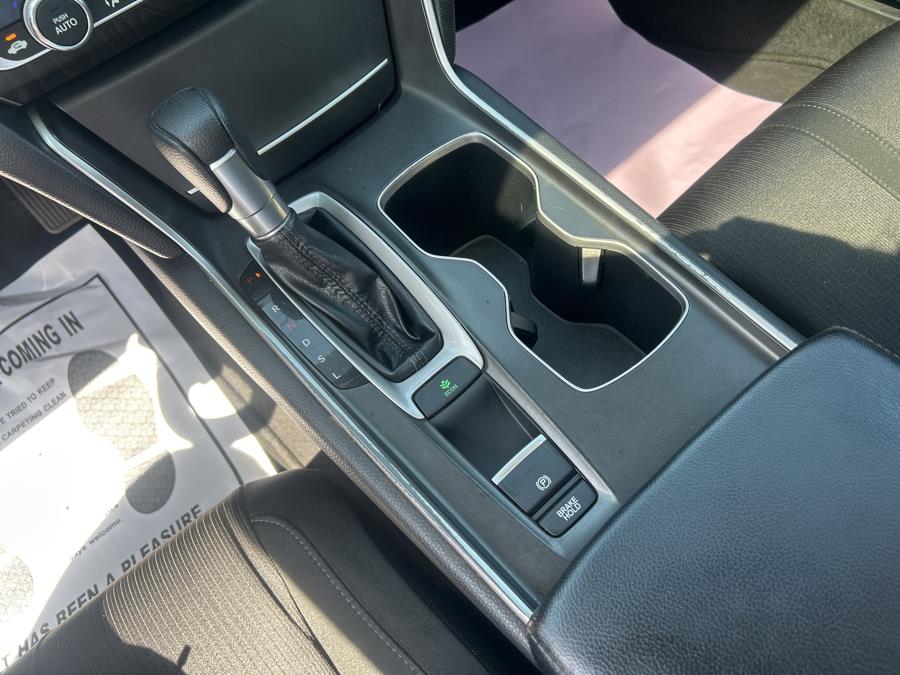 2018 Honda Accord Sedan EX 1.5T CVT, available for sale in Hartford, Connecticut | Lex Autos LLC. Hartford, Connecticut 2018 Honda Accord Sedan EX 1.5T CVT, available for sale in Hartford, Connecticut | Lex Autos LLC. Hartford, Connecticut