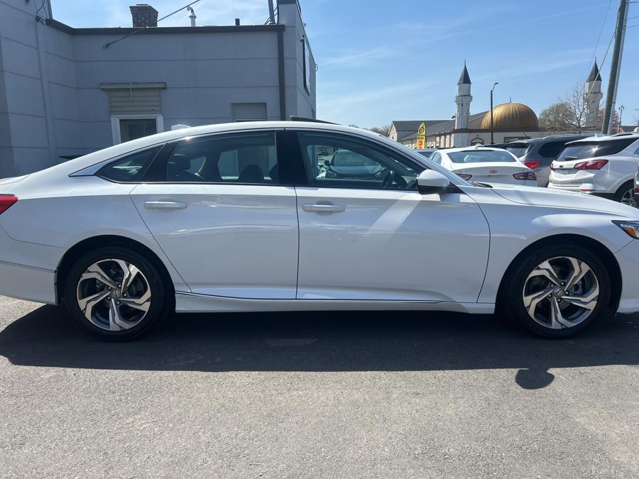 2018 Honda Accord Sedan EX 1.5T CVT, available for sale in Hartford, Connecticut | Lex Autos LLC. Hartford, Connecticut 2018 Honda Accord Sedan EX 1.5T CVT, available for sale in Hartford, Connecticut | Lex Autos LLC. Hartford, Connecticut