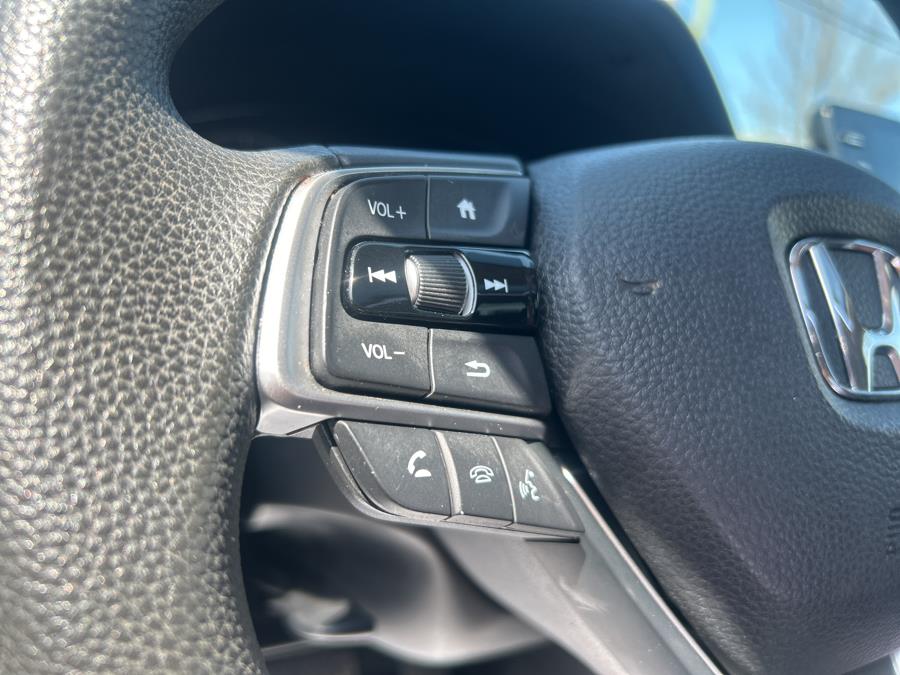 2018 Honda Accord Sedan EX 1.5T CVT, available for sale in Hartford, Connecticut | Lex Autos LLC. Hartford, Connecticut 2018 Honda Accord Sedan EX 1.5T CVT, available for sale in Hartford, Connecticut | Lex Autos LLC. Hartford, Connecticut