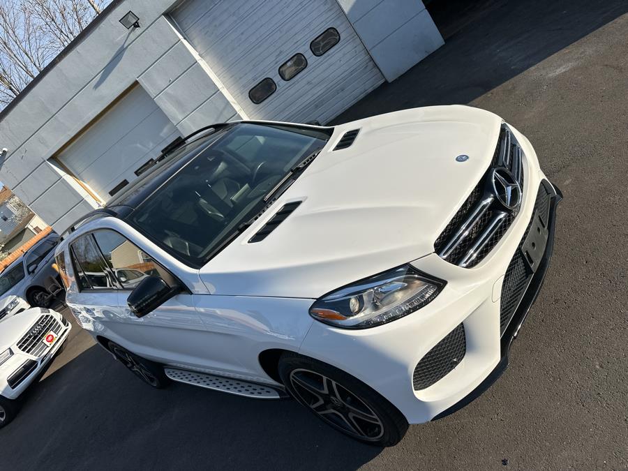2017 Mercedes-Benz GLE GLE 350 4MATIC SUV, available for sale in Hartford, Connecticut | Lex Autos LLC. Hartford, Connecticut 2017 Mercedes-Benz GLE GLE 350 4MATIC SUV, available for sale in Hartford, Connecticut | Lex Autos LLC. Hartford, Connecticut