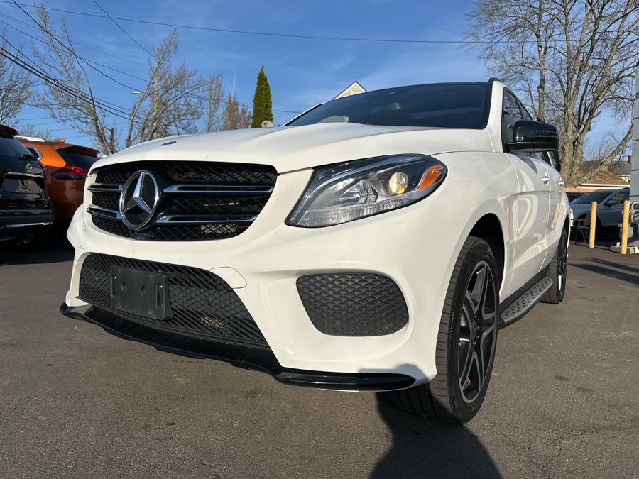 2017 Mercedes-Benz GLE GLE 350 4MATIC SUV, available for sale in Hartford, Connecticut | Lex Autos LLC. Hartford, Connecticut 2017 Mercedes-Benz GLE GLE 350 4MATIC SUV, available for sale in Hartford, Connecticut | Lex Autos LLC. Hartford, Connecticut