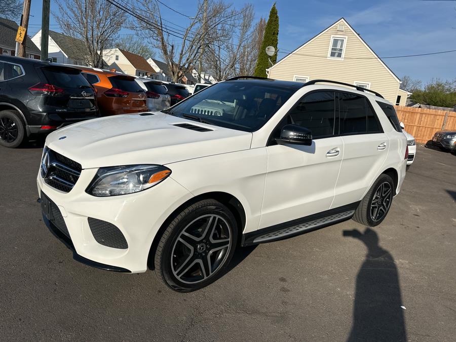 2017 Mercedes-Benz GLE GLE 350 4MATIC SUV, available for sale in Hartford, Connecticut | Lex Autos LLC. Hartford, Connecticut 2017 Mercedes-Benz GLE GLE 350 4MATIC SUV, available for sale in Hartford, Connecticut | Lex Autos LLC. Hartford, Connecticut