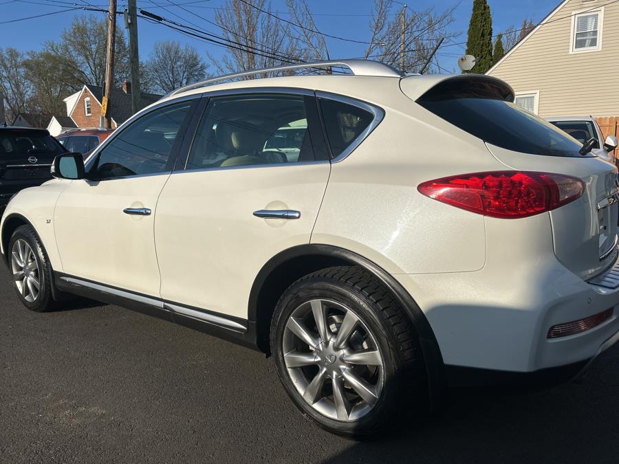 2016 INFINITI QX50 AWD 4dr, available for sale in Hartford, Connecticut | Lex Autos LLC. Hartford, Connecticut 2016 INFINITI QX50 AWD 4dr, available for sale in Hartford, Connecticut | Lex Autos LLC. Hartford, Connecticut